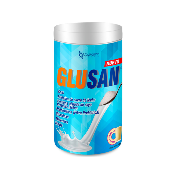 Glusan