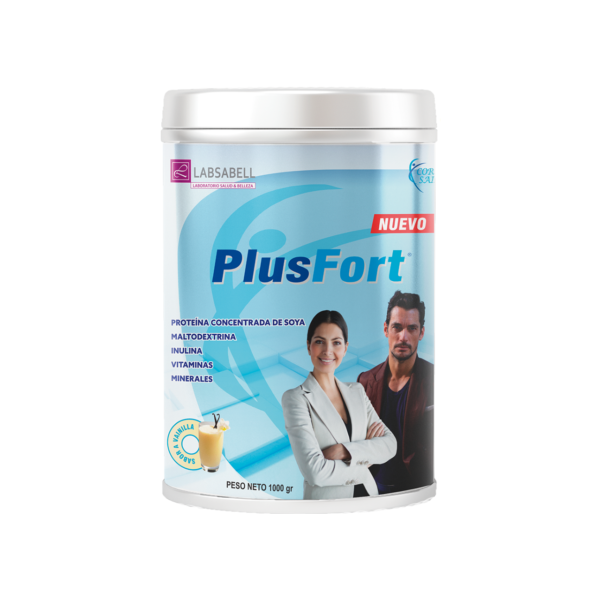 PlusFort