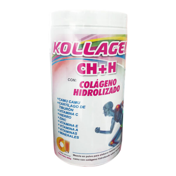 Kollagen CH+H