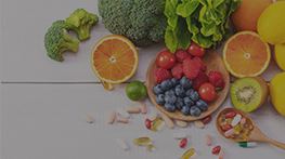 Vitaminas y Minerales