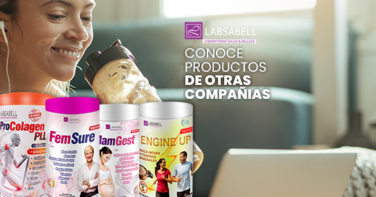 Productos de Otras Marcas