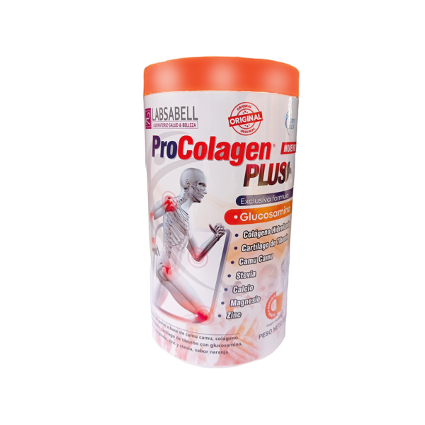 Procolagen Plus