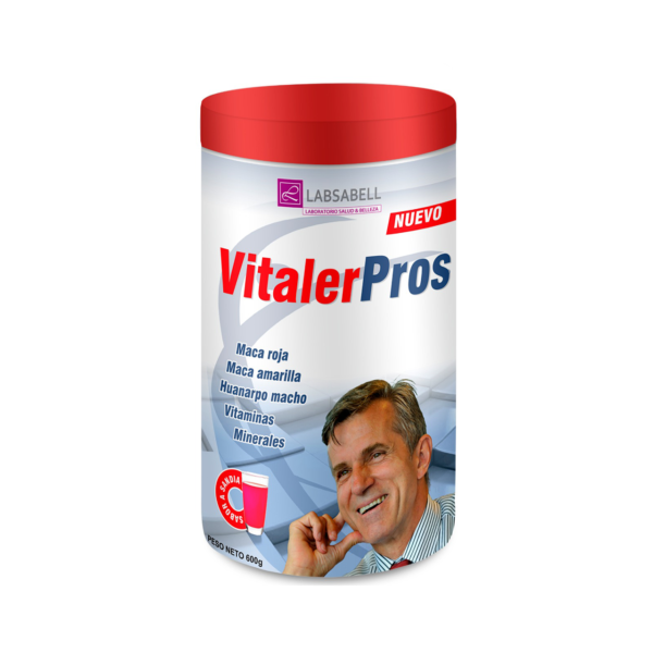 VitalerPros
