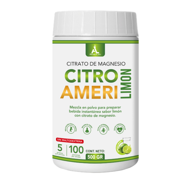 Citro Ameri Limón