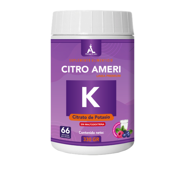 Citro Ameri K