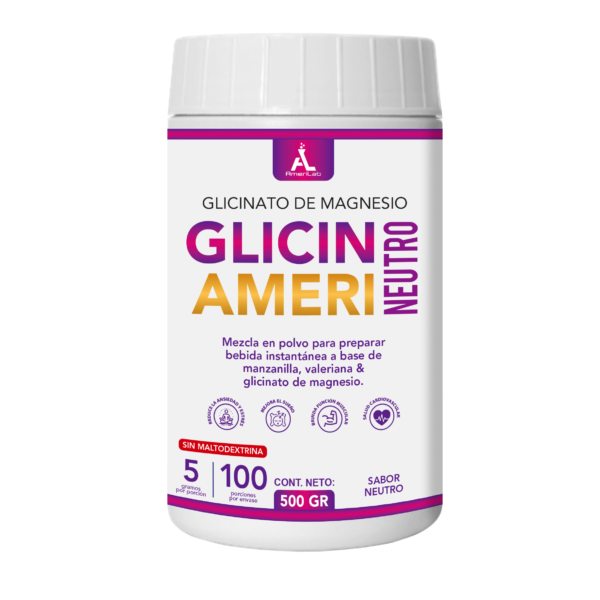 Glicin Ameri Neutro