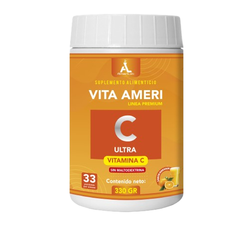 Vita Ameri C Ultra