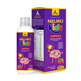 Jarabe Neuro Kids