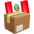 DELIVERY PERU