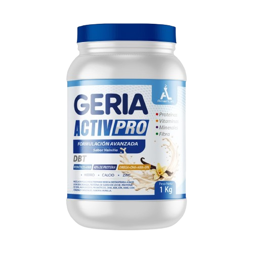 GERIA ACTIVPRO