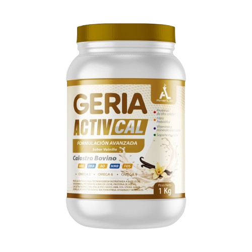 Geria ActivCal