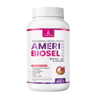 Ameri Biosel Pluss