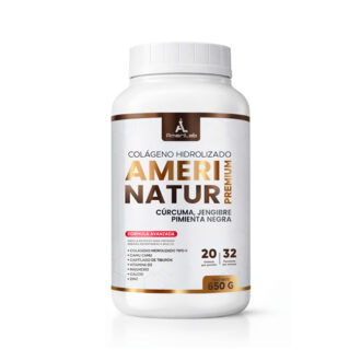 Ameri Natur Premium