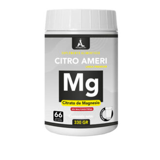 Citro Ameri Mg Neutro