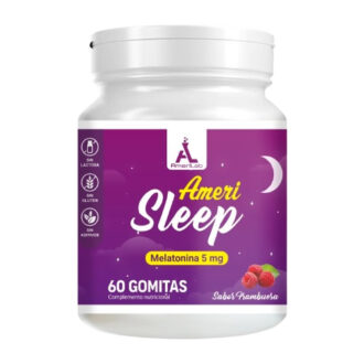 Gummies Ameri Sleep