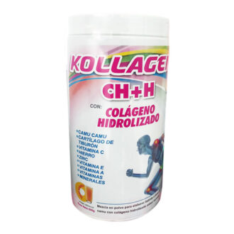 Kollagen CH+H