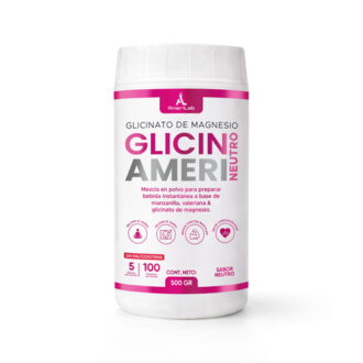 Glicin Ameri Neutro ( Glicinato de Magnesio)