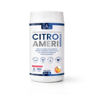Citro Ameri Mg + K