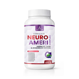 Neuro Ameri Complex