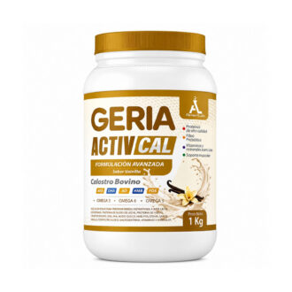 Geria ActivCal